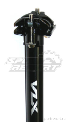 Подседельный штырь VLX SP02 (27.2/400mm)