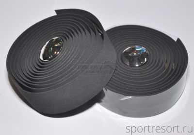 Обмотка руля Velo VLT-001-11 (черная)