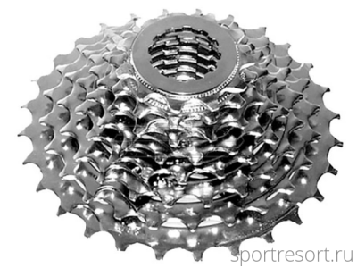 Кассета Ventura (8ск, 11-32T)