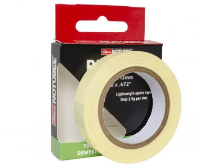 Бескамерная ободная лента Stans NoTubes 9mх12mm