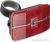 Велофонарь задний CatEye TL-LD560-R Reflex с адаптером под багажник CE5445600
