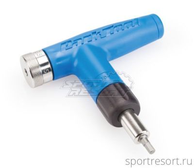 Динамометрический ключ Park Tool ATD-1.2 Adjustable Torque Driver PTLATD-1.2