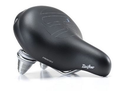 Седло Selle Royal Drifter Strengtex