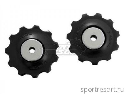 Ролики для заднего переключателя Shimano SLX M663