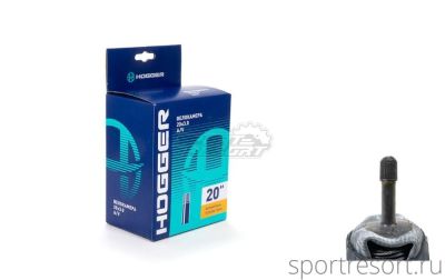 Велокамера HOGGER 20x3.0 A/V