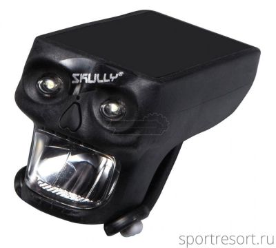 Фара iLumenox Skully K2 Solar S-L126S  Solar