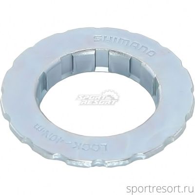 Стопорное кольцо C.Lock Shimano RT-10