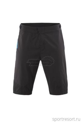 Велошорты Cube Teamline Shorts, XL 10943
