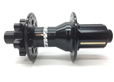 Втулка задняя REMERX RX2274 (32H, 142x12mm)