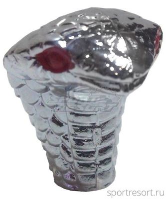 Ниппельный колпачок для A/V CSA-V35 Cobra (пара)