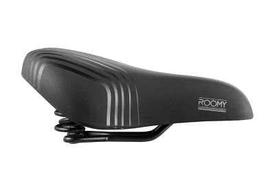 Седло Selle Royal 8VA8 USO Roomy универсальное