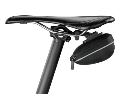 Велосумка под седло TOPEAK PRO PACK MICRO RE-ADJUST SIZE TC2602B