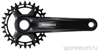Система Shimano Deore FC-MT510-1 12ск (32T, 175mm)