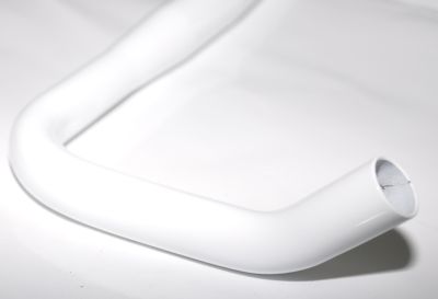 Руль MJ CYCLE MJ-AR01 (31.8/420mm) White