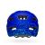 Велошлем Bell SIDETRACK CHILD Matte Pacific/Sky Fragments (47-54 см) BE7089003