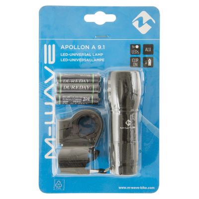 Велофара M-Wave Apollon A 9.1 5-220941