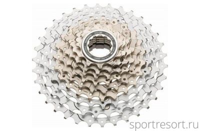 Кассета Shimano CS-HG80 (9ск, 11-28Т)