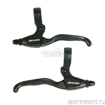 Тормозные ручки Zoom BL-07LR (пара)