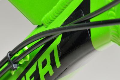 Набор Велоклейка EXTREME 30 наклеек (325 мкм) IP-VLK-EXTR