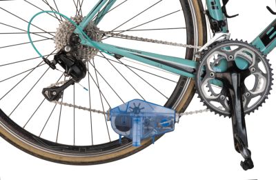 Машинка для чистки цепи Park Tool CM-5.3 Cyclon Chain Scrubber PTLCM-5.3