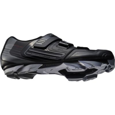 Велоботинки Shimano SH-XC31L SPD размер 45 ESHXC31G450L