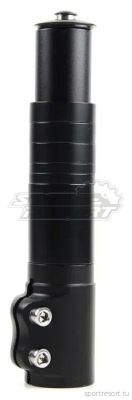 Удлиннитель штока вилки 1-1/8" 178мм