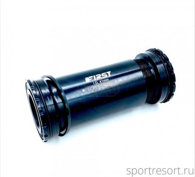 Каретка First Components G92S Press-Fit 41mm*86.5-92mm