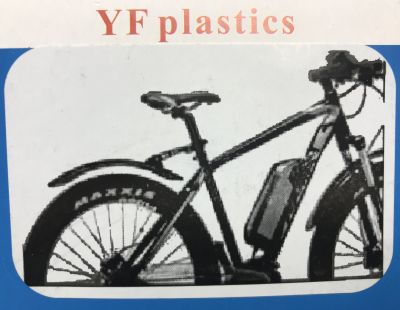 Крылья YF FD-43F/R (Fatbike) FD-43F/R