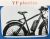 Крылья YF FD-43F/R (Fatbike) FD-43F/R Крылья YF FD-43F/R (Fatbike) FD-43F/R