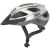 Велошлем ABUS Macator Gleam Silver L (58-62см) 872204_ABUS