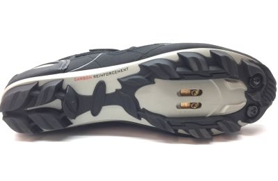 Велотуфли Chainsport MTB Stream Black SCCHM02