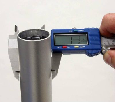 Штангенциркуль цифровой Park Tool DC-1 PTLDC-1