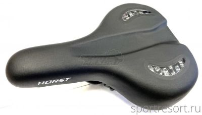 Седло HORST Comfort Gel 260x200mm