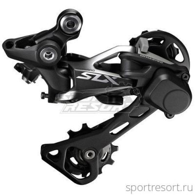 Переключатель задний Shimano SLX RD-M7000 GS Shadow RD+ (11ск)