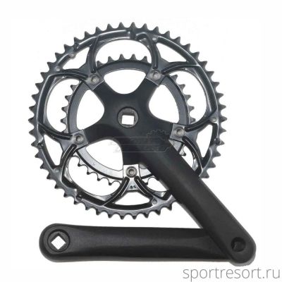 Система ARROW-110 8/9ск (50/34T, 170мм)