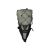 Велосумка под седло TOPEAK BACKLOADER BIKEPACKING BAG 15L Green TBP-BL3G