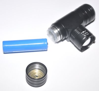 Налобный фонарь PRO GH-08 Zoom (1000 lm) PRO-GH08ZA