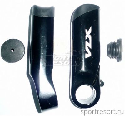 Рога на руль VLX BE04