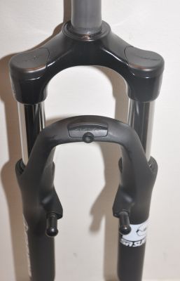 Вилка Suntour SF13 NEX P 63 mm '26