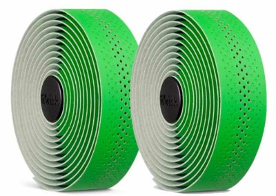 Обмотка руля Fizik Tempo Microtex Classic 2мм (зеленая)