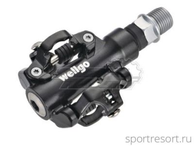 Педали Wellgo M094 SPD