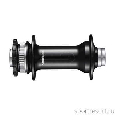 Втулка передняя Shimano XTR HB-MT900-B (32H, 110x15mm)
