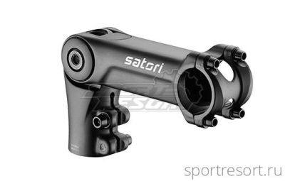 Вынос регулируемый Zoom SATORI-UP3 (1-1/8", 31.8, 110mm, +90°)