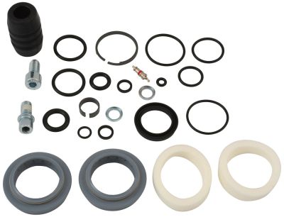 Ремкомплект RockShox Recon Silver Solo Air Full Service Kit 2013-2015