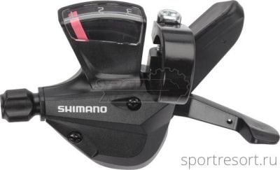 Манетка Shimano Altus SL-M310 (3ск)