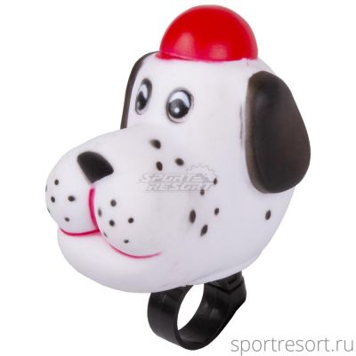 Клаксон дудка детский Ventura (далматинец) 5-422042