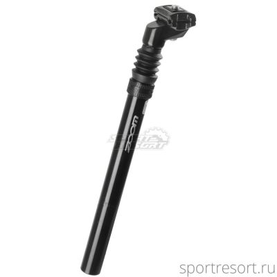 Штырь с амортизацией Zoom Suspension Seat Post Travel 35 (31.6x350mm)