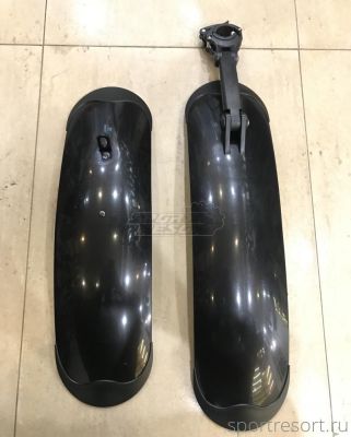 Крылья YF FD-43F/R (Fatbike) FD-43F/R