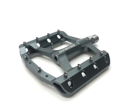 Педали Gineyea K301JS gray