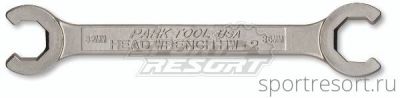 Ключ для рулевой колонки Park Tool HW-2 PTLHW-2